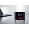 SanDisk SSD Plus 120GB Solid State Drive - SDSSDA-120G-G27