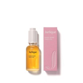 Jurlique - Rare Rose - Face Oil - Hydrate & Glow - Moisturise & Balance The Skin, Restore Suppleness, Elasticity & Skin Natural Glow, Softens, Smooths, Hydrates - Natural Ingredients - Dry Skin - 30ml