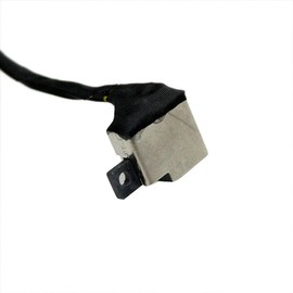 JINTAI DC Power Jack Socket Cable Replacement for HP Spectre x360 Convertible 134136TU 841237001 801513001 789660FD3 789660SD3 836109FP1 836109SP1 836109TP1 836109YP1