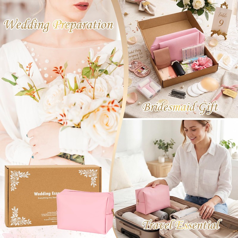 Bafeil Bridal Wedding Emergency Kit, Women's Wedding Emergency Kit