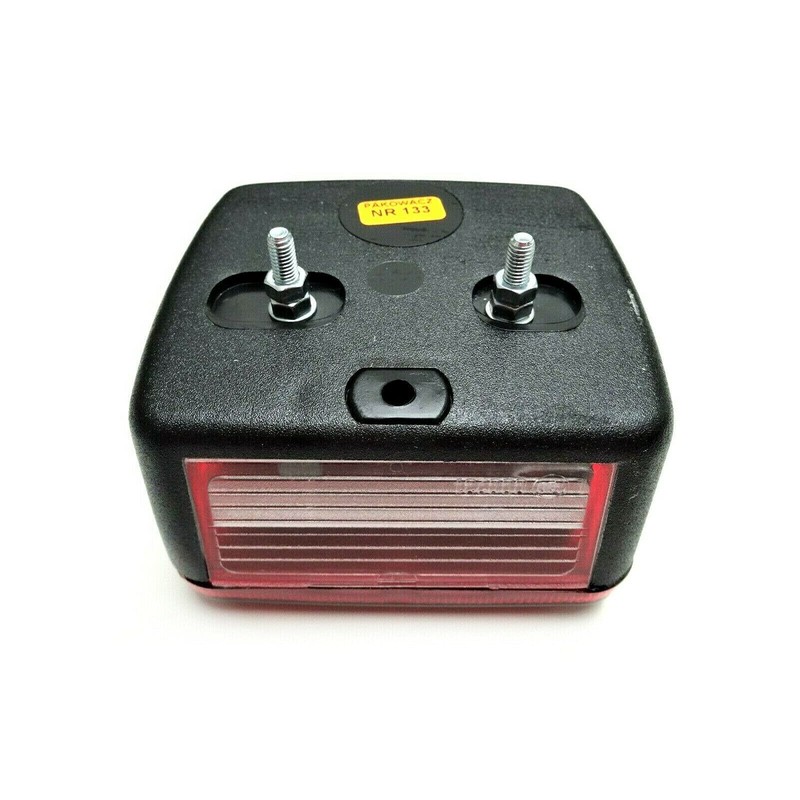 Ml Rear Light with 4 Functions 12 V 24 V