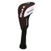 Powerbilt TPS Blackout Left Handed Golf Drivers for Men (Regular