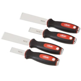 Vigor V1283 Scraper Set
