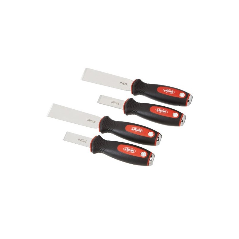 Vigor V1283 Scraper Set
