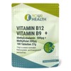 Vitamin B12 + Vitamin B9; Methylcobalamine 500 μg + Methyl