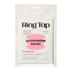 20 high-purity Nana patches containing glutathione Ring Tab Glutathione High
