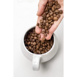 Buena Vida Speacialty Coffee - Special Blend, Ground - Costa Rican Regenerative Coffee (35 oz)
