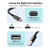 ZZrszhp Hearing Aid USB-C Charging Cable for Starkey StarLink Premium