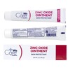 Dynarex Zinc Oxide Ointment, Protective Skin Barrier Ointment, Soothes, Prevents,