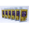 Trader Joes Lavender Dryer Bags - Pack of 6 Boxes