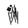 Xtreme Lashes GlideLiner Long Lasting Eye Pencil, Xtreme Black, 0.04