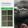 Just for Men Original Formula Schwarzbraun Haarfarbe, stellt die ursprüngliche