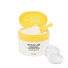 SKIN & LAB Poa Barrier Cleansing Balm, 3.4 fl oz (100 ml)