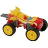 Fisher-Price Nickelodeon Blaze & the Monster Machines, Flip & Race