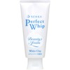 Fine Today Senka Perfect Whip White Clay, 4.2 oz (120 g)