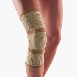 Bort StabiloGen Eco Knee Bandage 114520 L Jeans in Various Colours, Large Plus – Blue