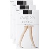 GUNZE SB430 SABRINA Tough Stockings (Same Color in Sets of