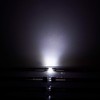 Chanzon 100 pcs SMD 0402 (1mm x 0.5mm) White LED
