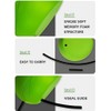 Golf Swing Training Aid Golf Training Ball - Unique Alignment