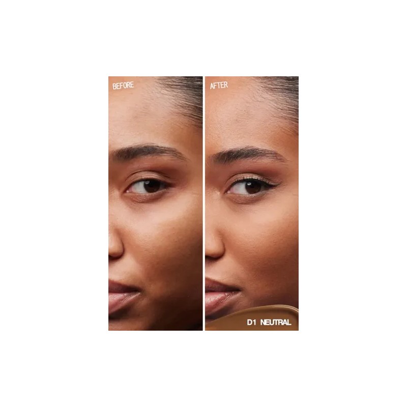 About Face Base The Performer Skin-focused Foundation
