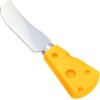UpTuoLi 7-Pc Mini Cheese Knife Set with Forks for Charcuterie
