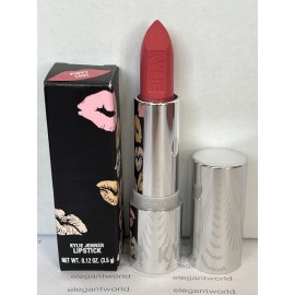 KYLIE COSMETICS MATTE LIPSTICK - PUPPY LOVE (Warm Pink) New In Box