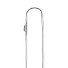 EDELRID Unisex - Adult Dyneema Sling 8 mm II Slings,