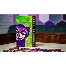 Bicycle Fumbling Ferrets