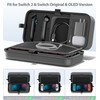 Rysker Carrying Case for Switch 2 BL