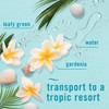 Febreze Odor-Fighting Fade Defy PLUG Air Freshener Refill, Bora Bora,
