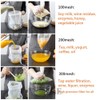 FreshDcart FDCA3014 Milk Filter Bag, Cheese Cloth Bag for Straining