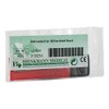 Toothpick Silver Pack of 1