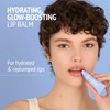 Hydramemory Plumping Lip Balm