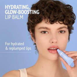 Hydramemory Plumping Lip Balm