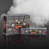Satya Incense Sticks, 4 Packs x 15g, with Incense Holder,