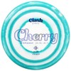 Clash Steady Ring Cherry Midrange Golf Disc