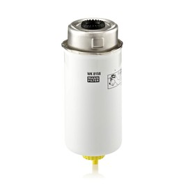 MANN-FILTER WK 8158 Fuel Filter - CARS + TRANSPORTERS