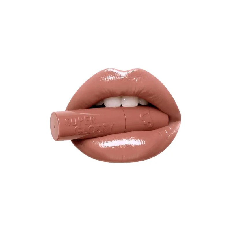 Brillo Labial Pink Up Super Glossy Gloss