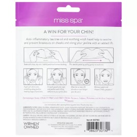 Miss Spa No-Slip V-Line Define Acne Control And Chin Firming Patch
