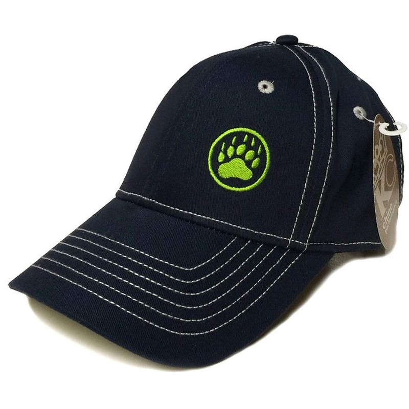 Desconocido Ajaxx63 Tapas, Bear Paw Navy, Talla única