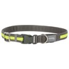 Light & Reflex Luminous Yellow Collar, M/L