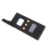 Signal Detector Efficient High Sensitivity Multifunctional Wireless Signal Scanner for