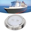 Marine Cabin Lights, 5.5in Marine Ceiling Dome Light 42LED IP65