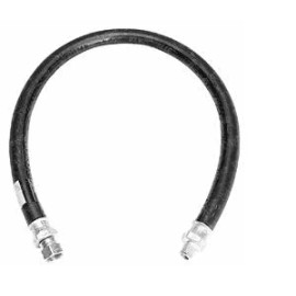 TS FORKLIFT PROPANE LP LPG TANK CYLINDER BOTTLE CONNECTION HOSE CABLE LINE 12 - 32" - HOSE 30" 2 FEMALE