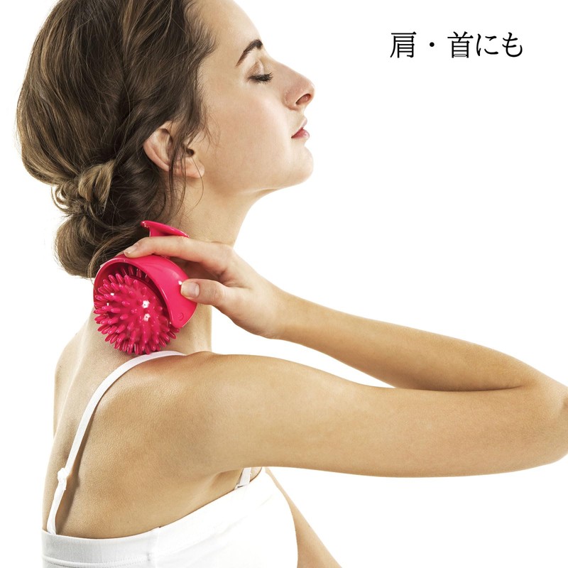 La-VIE 3B-4894 Fascial Release Ball, Offcolo Soft