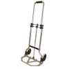 Opvouwbaar Aluminium Carry Trolley 50 kg