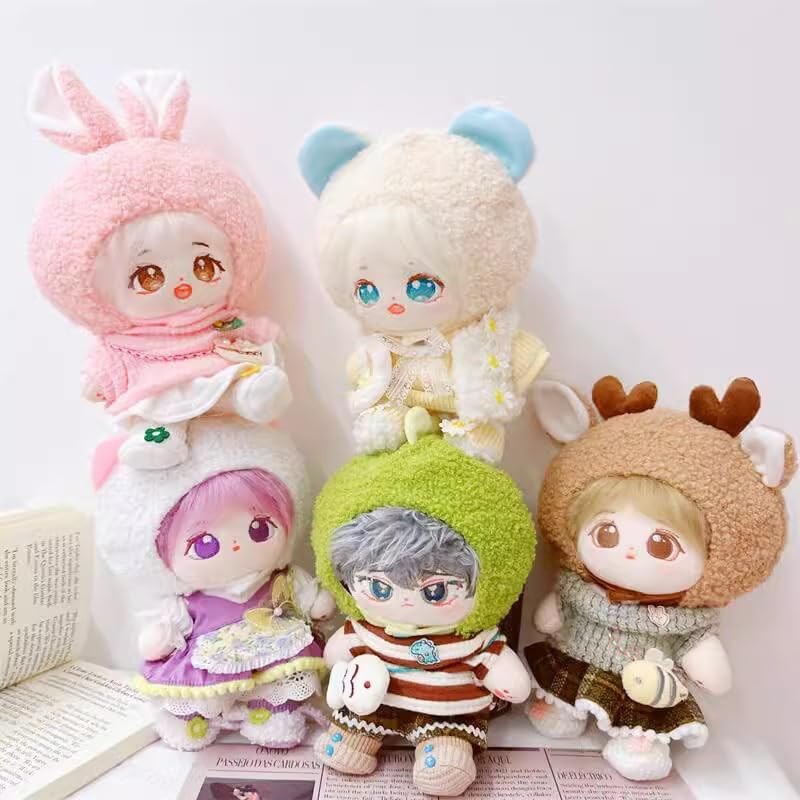 Plush Plush Boa Kigurumi Cap g.triger Gee Trigger for Pushing