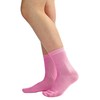 Sock Snob - 6 Pairs Kids Boys Girls Unisex Mid
