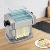 CUBELLIN Automatic Pasta Maker Machine 110V 135W Electric Pasta Maker
