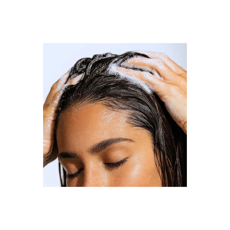 Shampoo Ikizen Control Caída De Cebolla Sábila Y Mamey 500ml